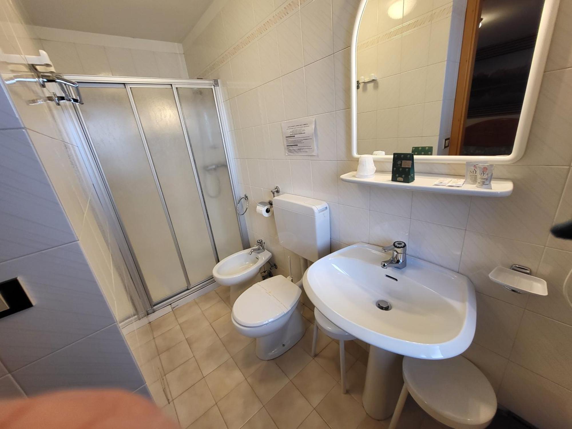 Albergo Meuble Tarandan Forni di Sopra Exteriér fotografie