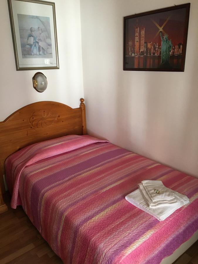 Albergo Meuble Tarandan Forni di Sopra Exteriér fotografie